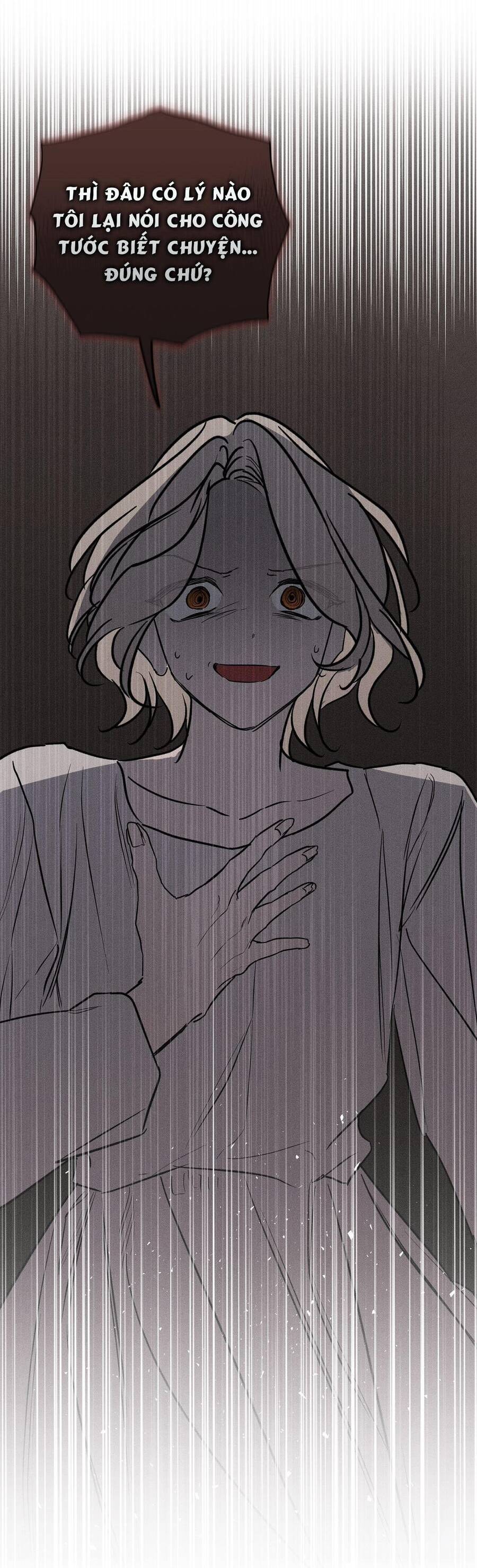 Vị Phu Quân Căm Ghét Tôi Đã Mất Trí Nhớ - Chapter 38 - Page 76