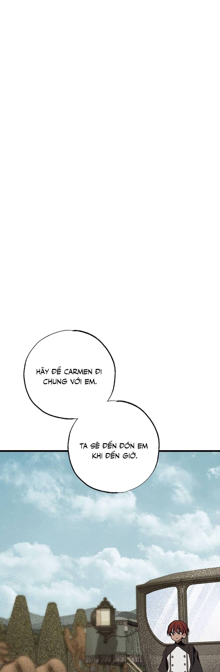 Vị Phu Quân Căm Ghét Tôi Đã Mất Trí Nhớ - Chapter 38 - Page 8