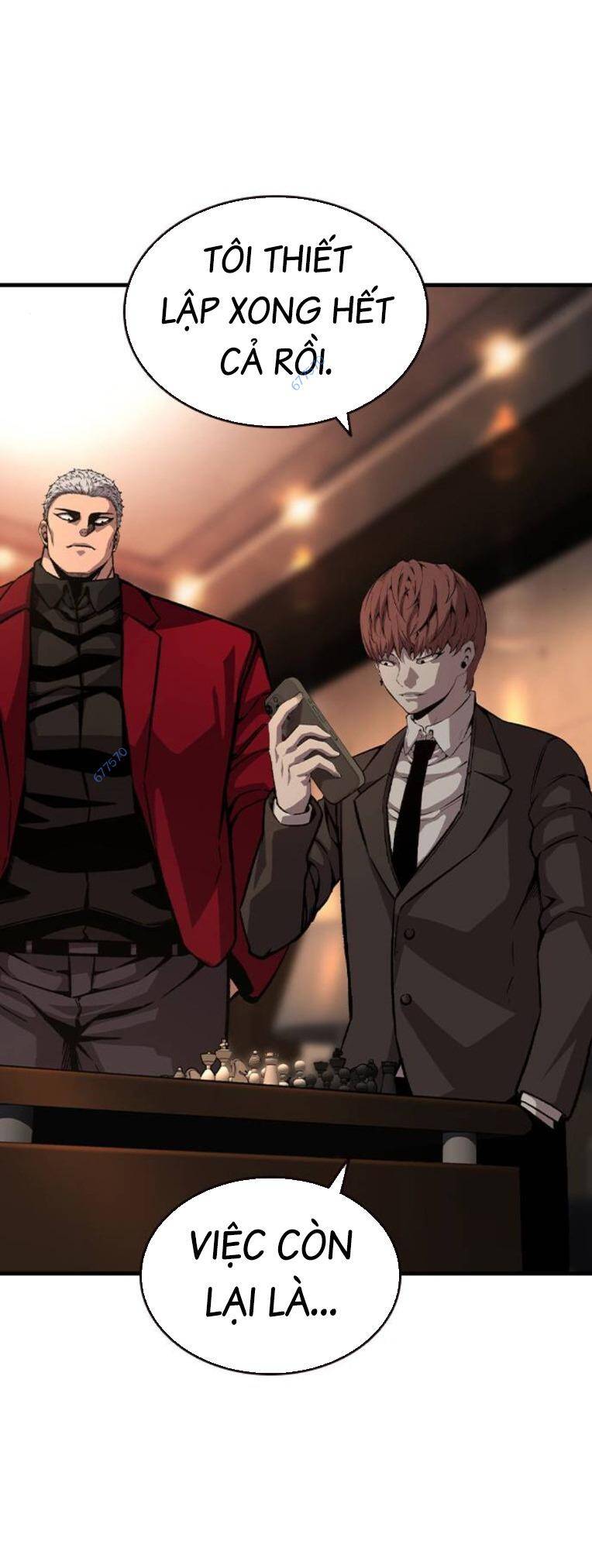 King Game - Chapter 77 - Page 19