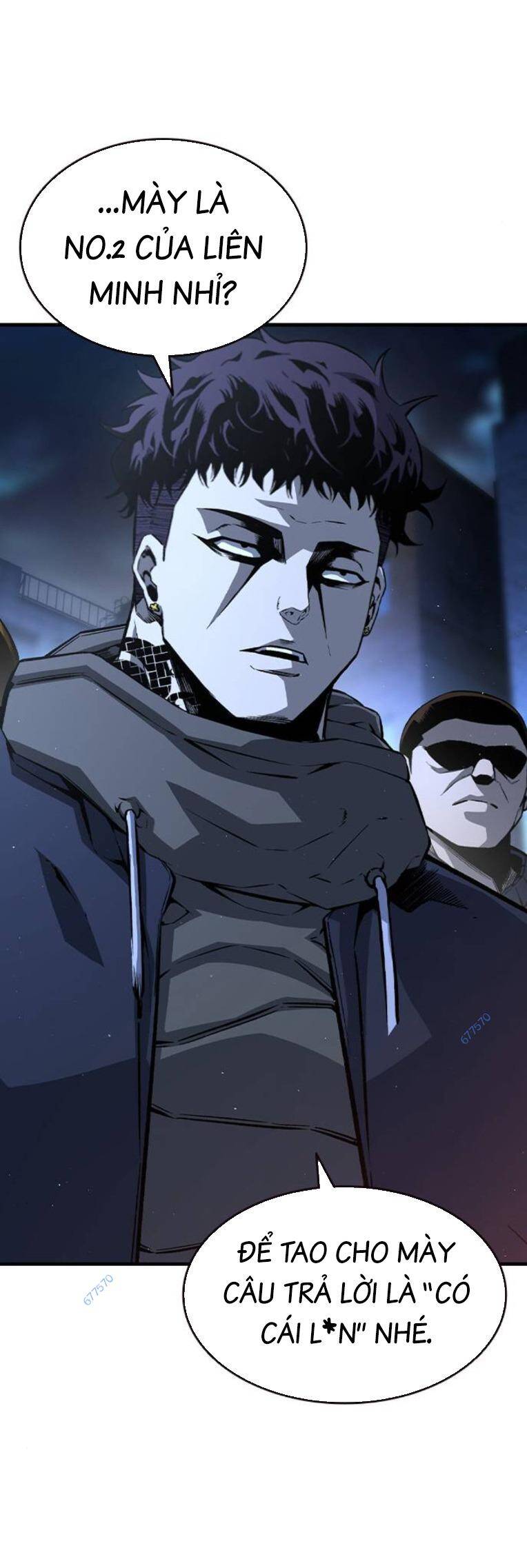 King Game - Chapter 77 - Page 27