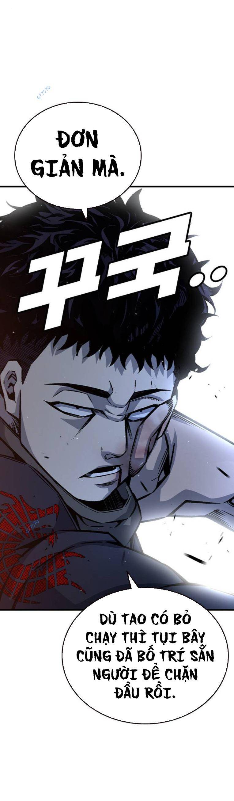 King Game - Chapter 77 - Page 38