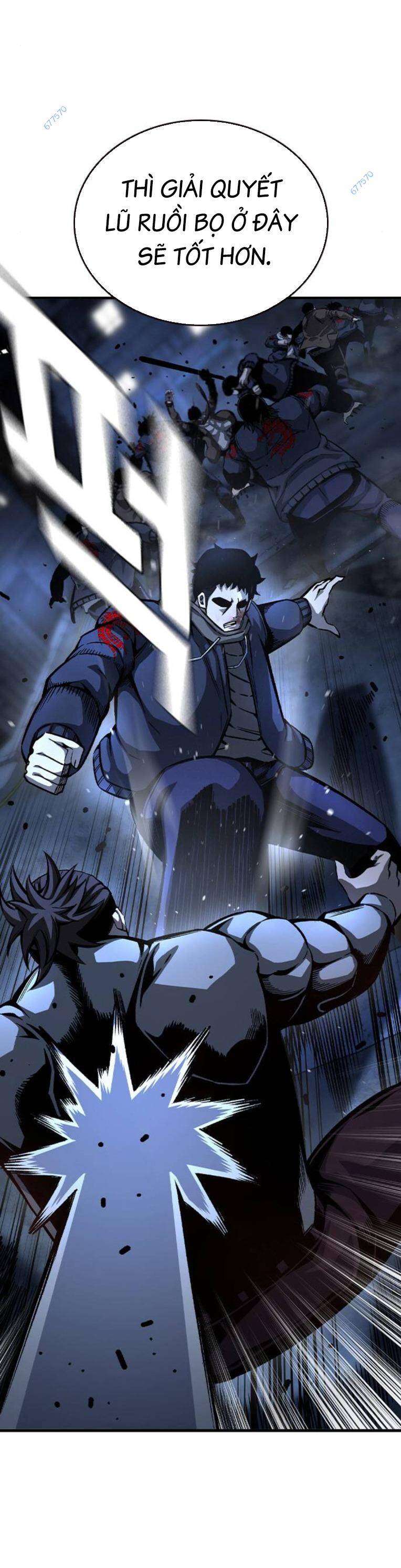 King Game - Chapter 77 - Page 40