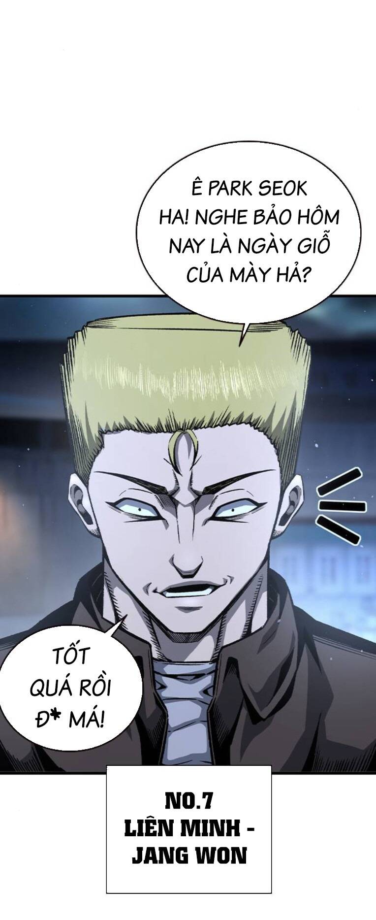 King Game - Chapter 77 - Page 46