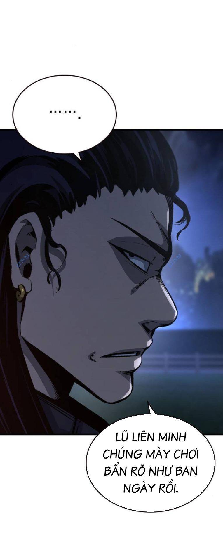 King Game - Chapter 77 - Page 5