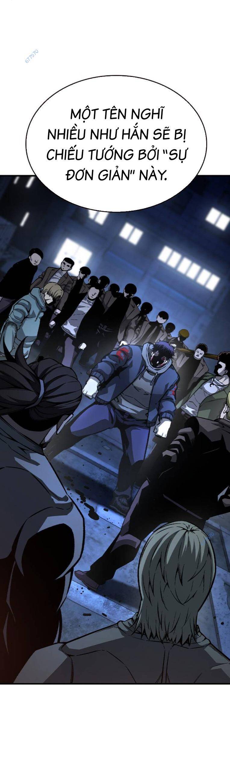 King Game - Chapter 77 - Page 54