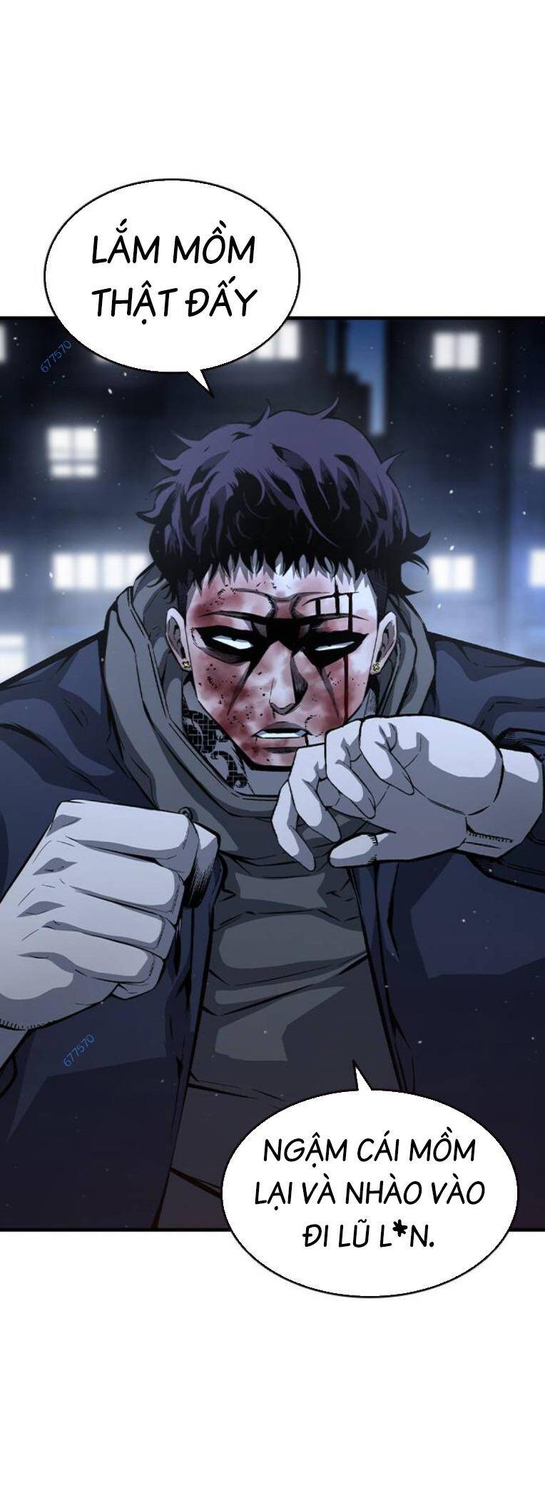 King Game - Chapter 77 - Page 58