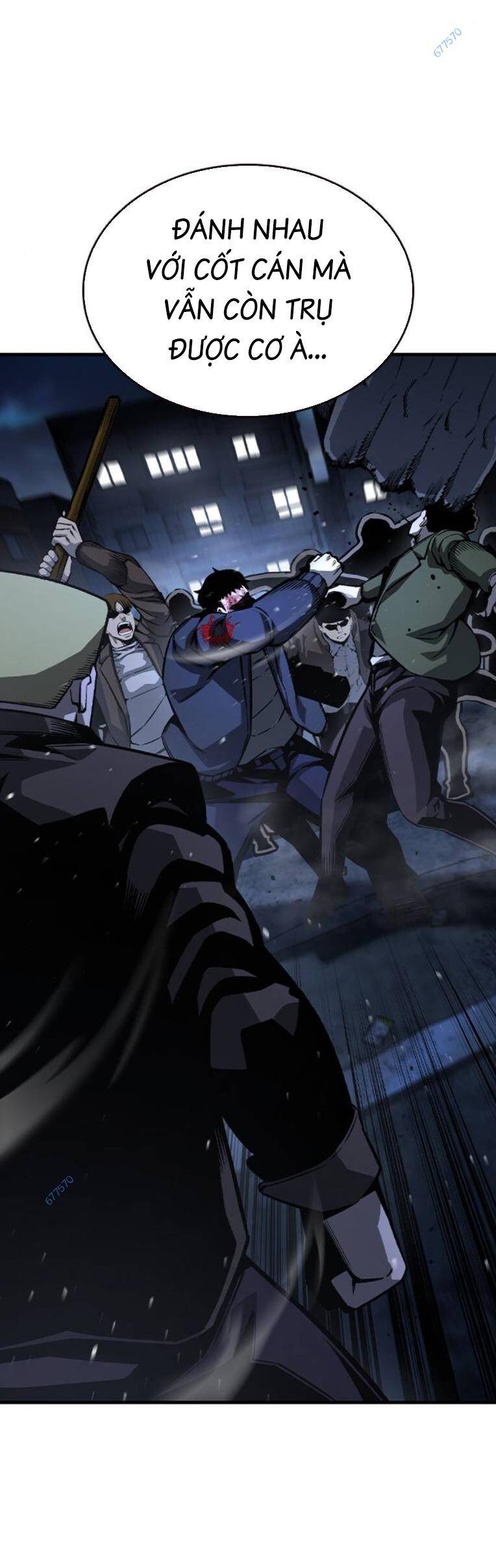 King Game - Chapter 77 - Page 60