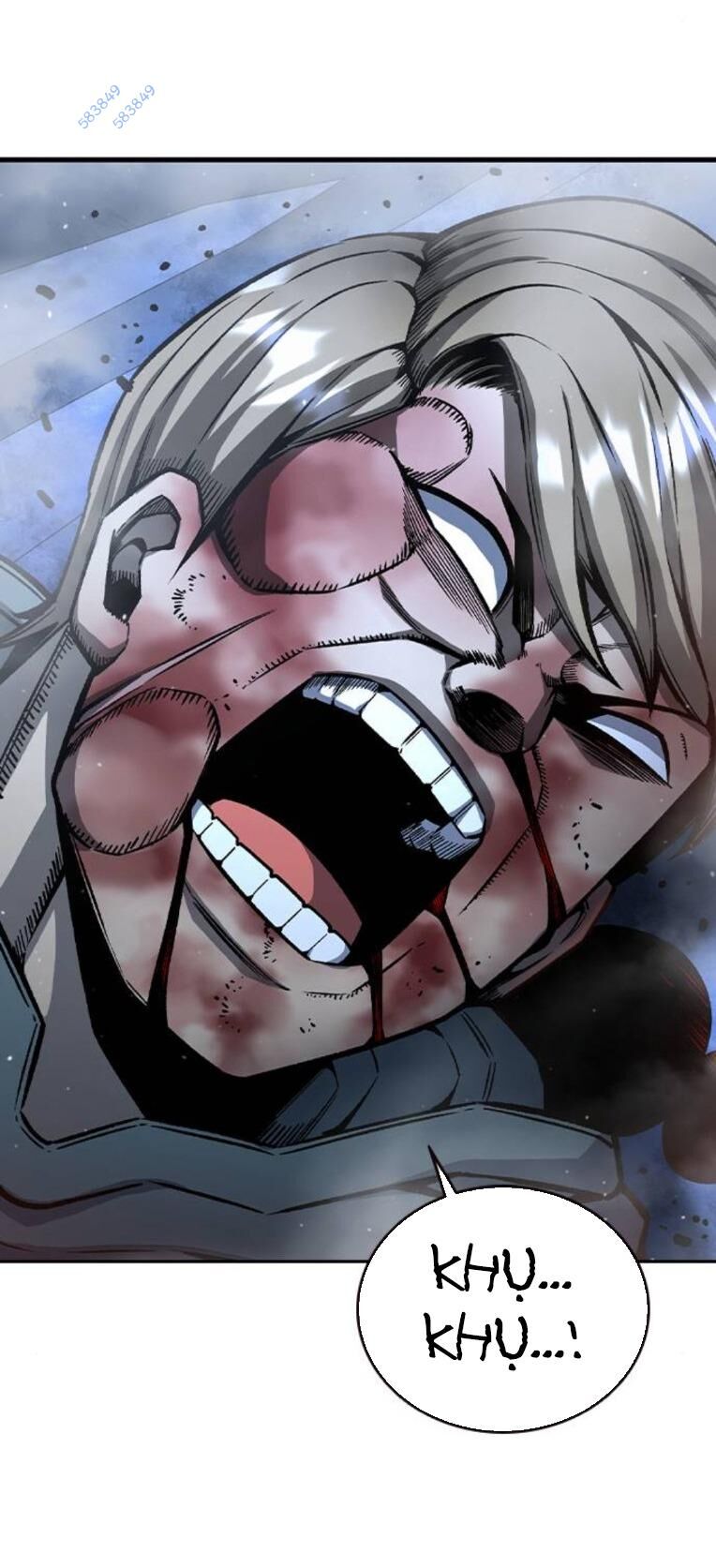 King Game - Chapter 78 - Page 20