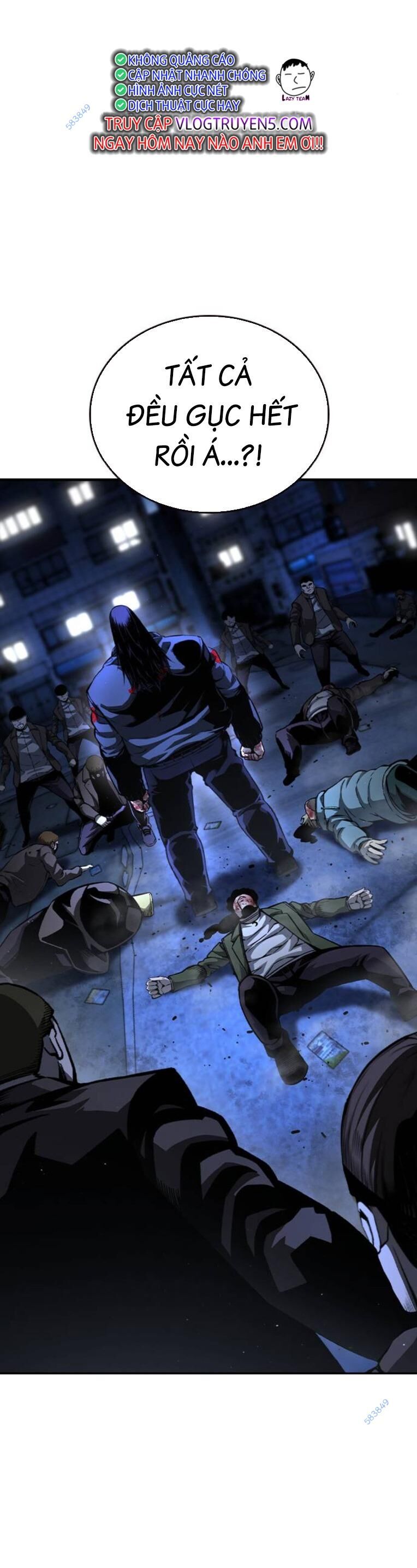 King Game - Chapter 78 - Page 25