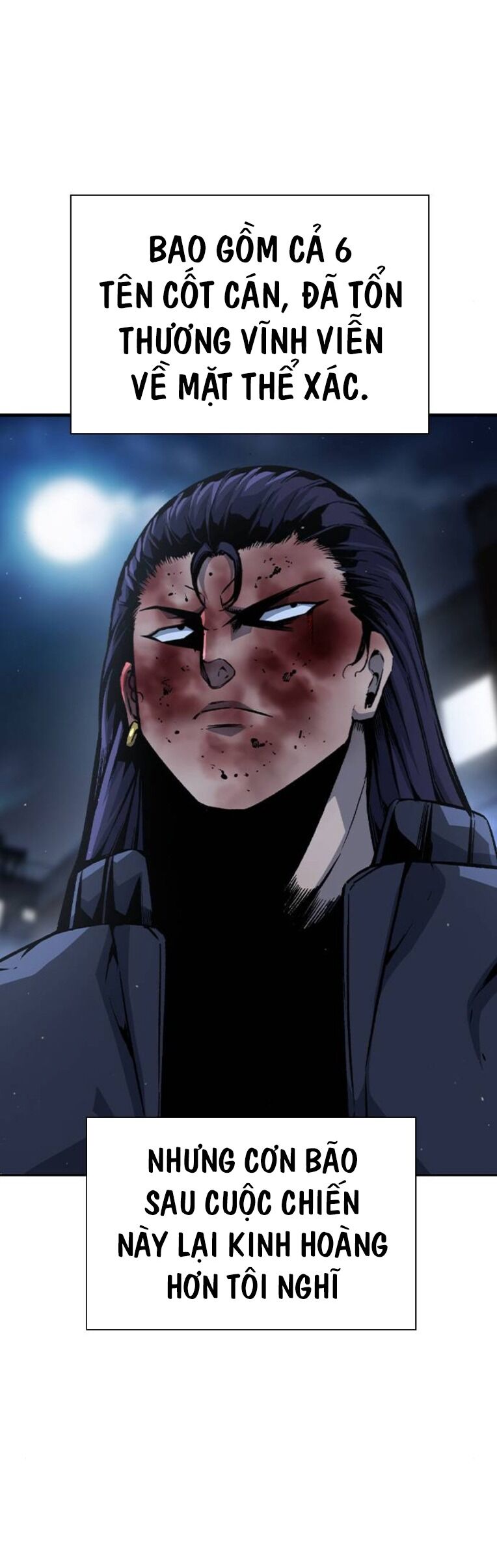 King Game - Chapter 78 - Page 36