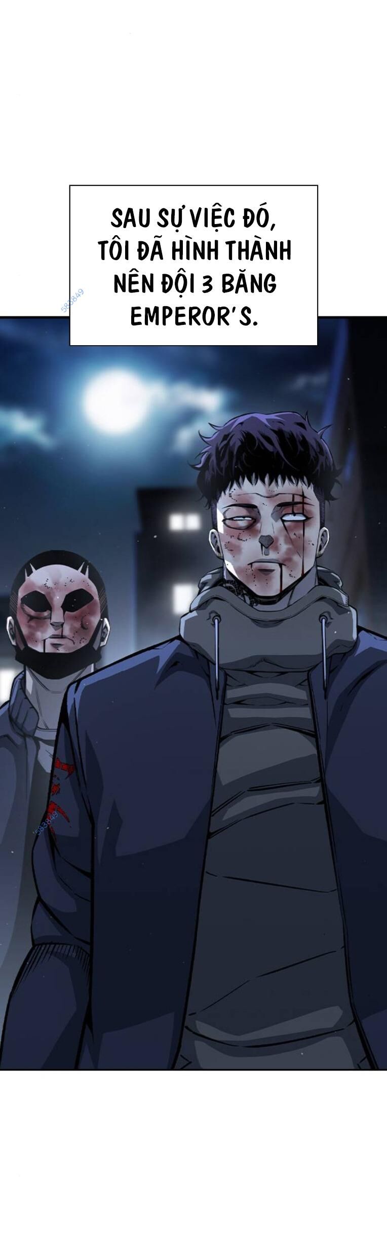 King Game - Chapter 78 - Page 37