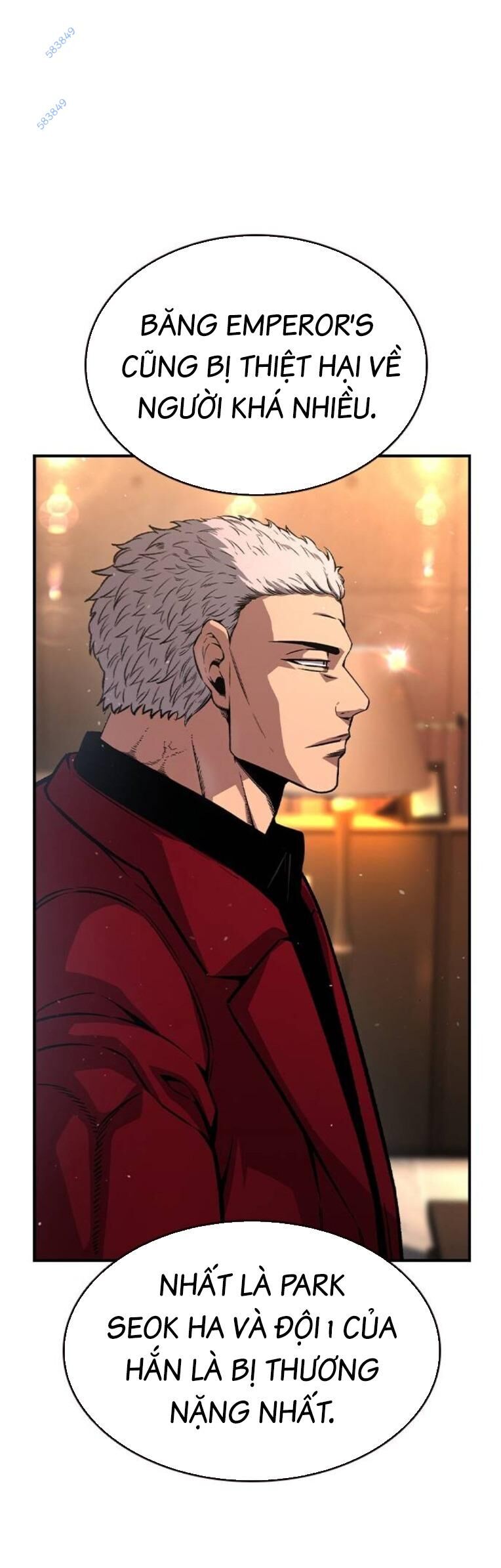 King Game - Chapter 78 - Page 41