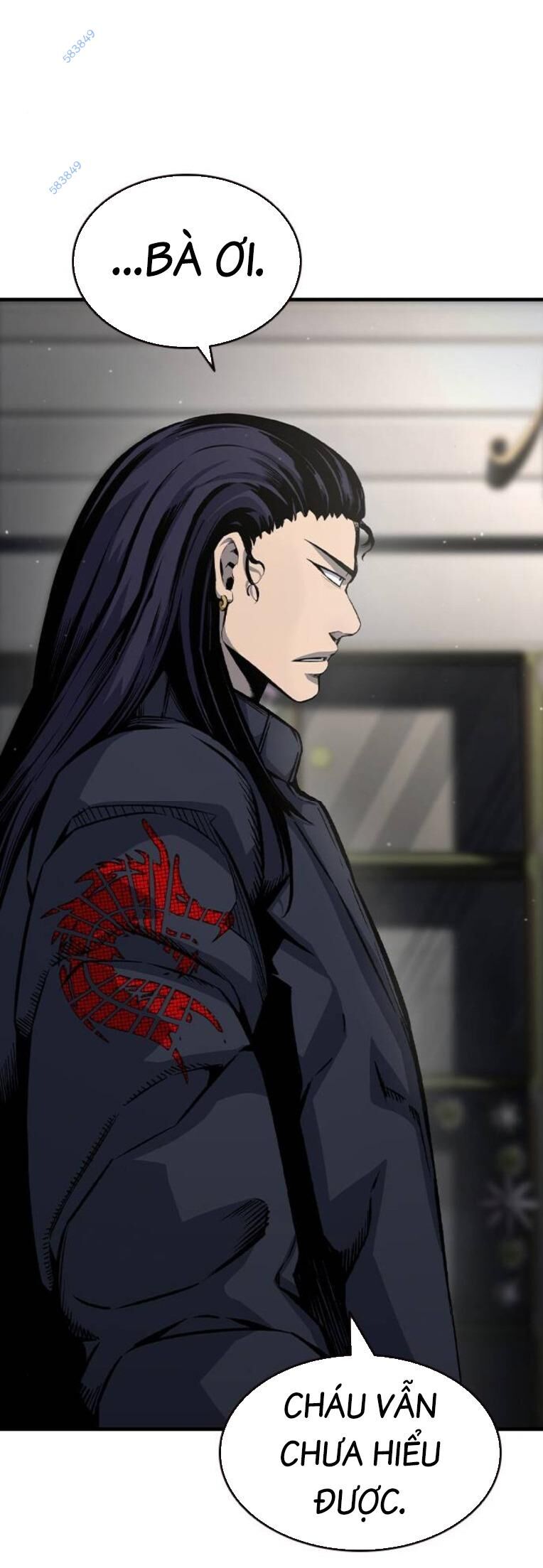 King Game - Chapter 78 - Page 51