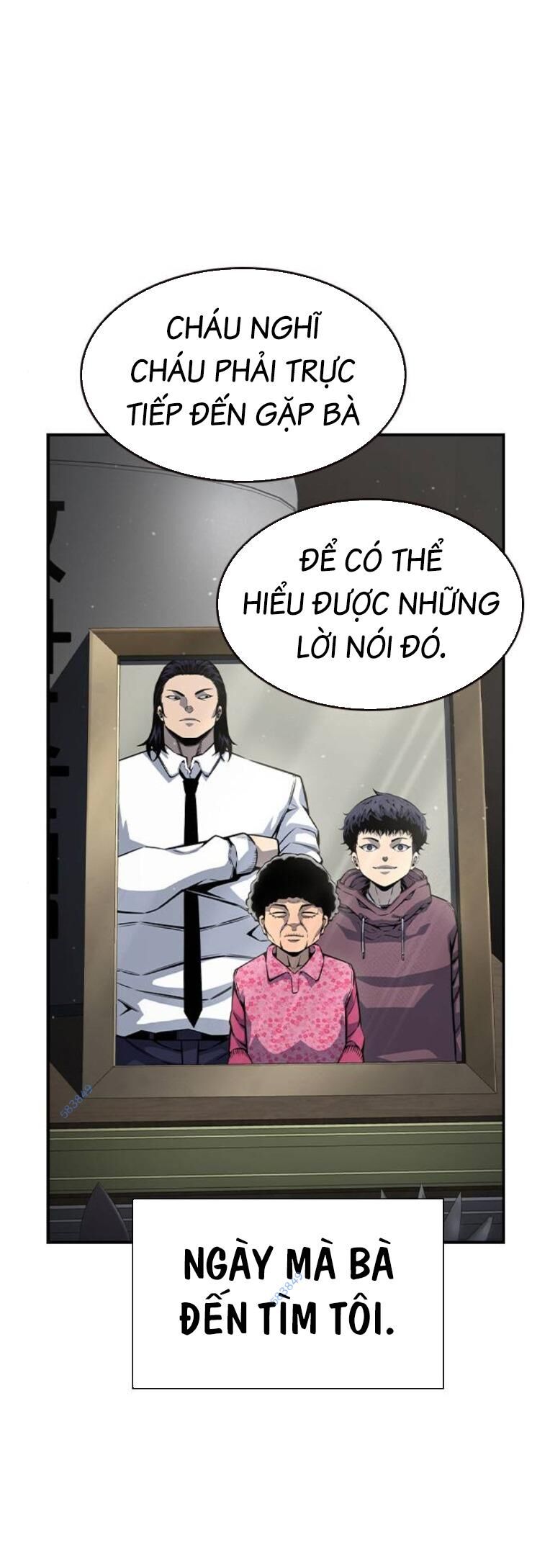 King Game - Chapter 78 - Page 53