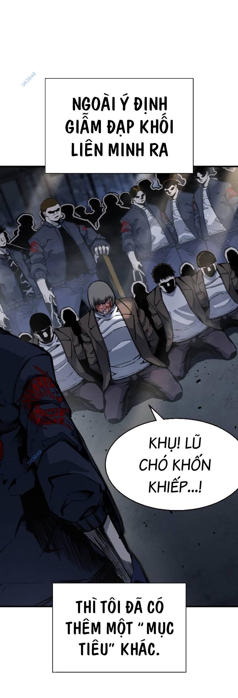 King Game - Chapter 78 - Page 55