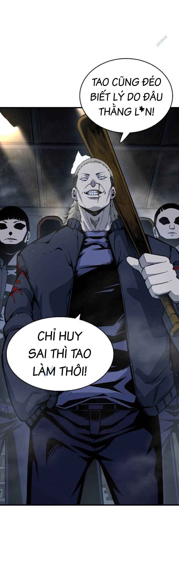 King Game - Chapter 78 - Page 57