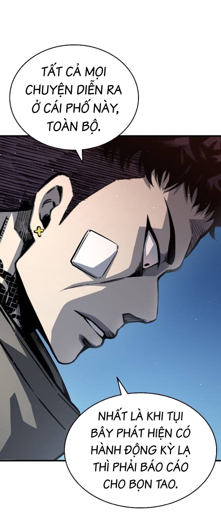 King Game - Chapter 78 - Page 60