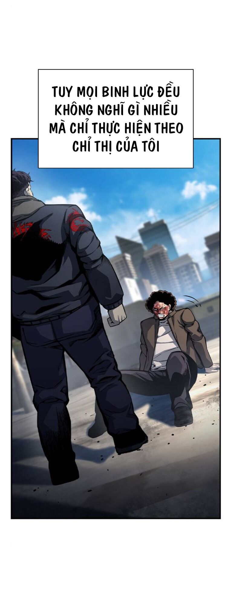 King Game - Chapter 78 - Page 62