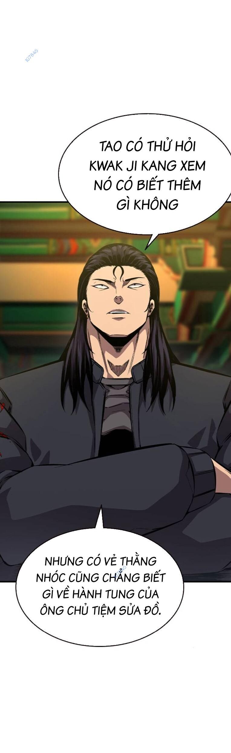 King Game - Chapter 79 - Page 10