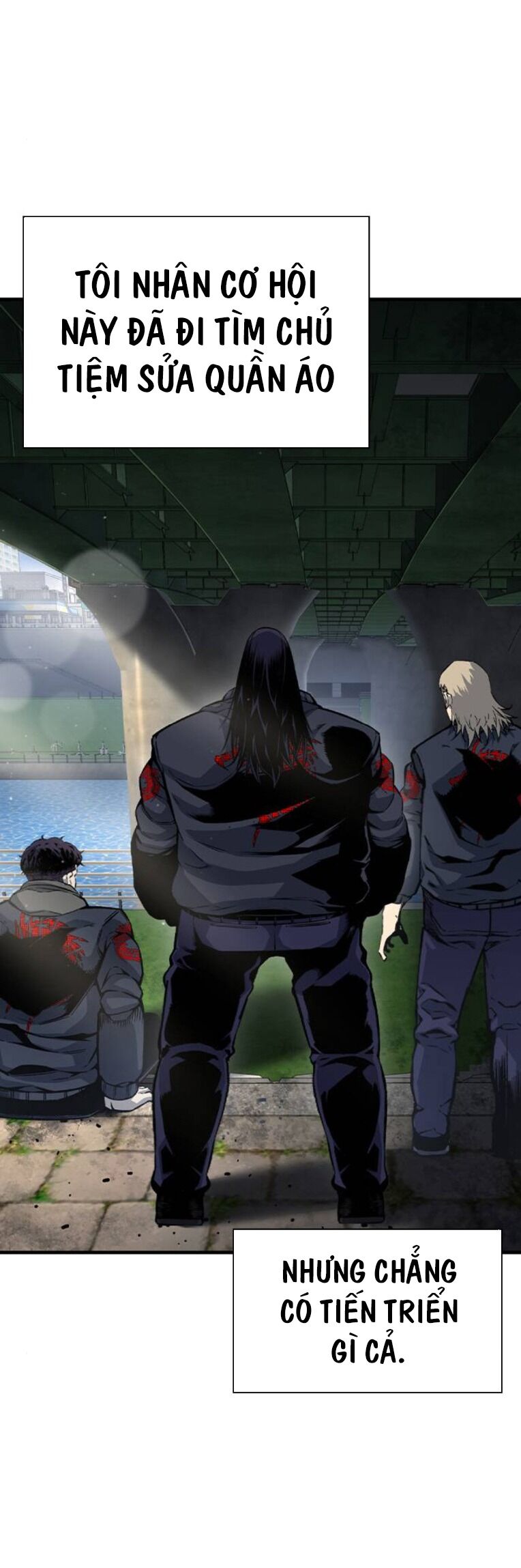 King Game - Chapter 79 - Page 27