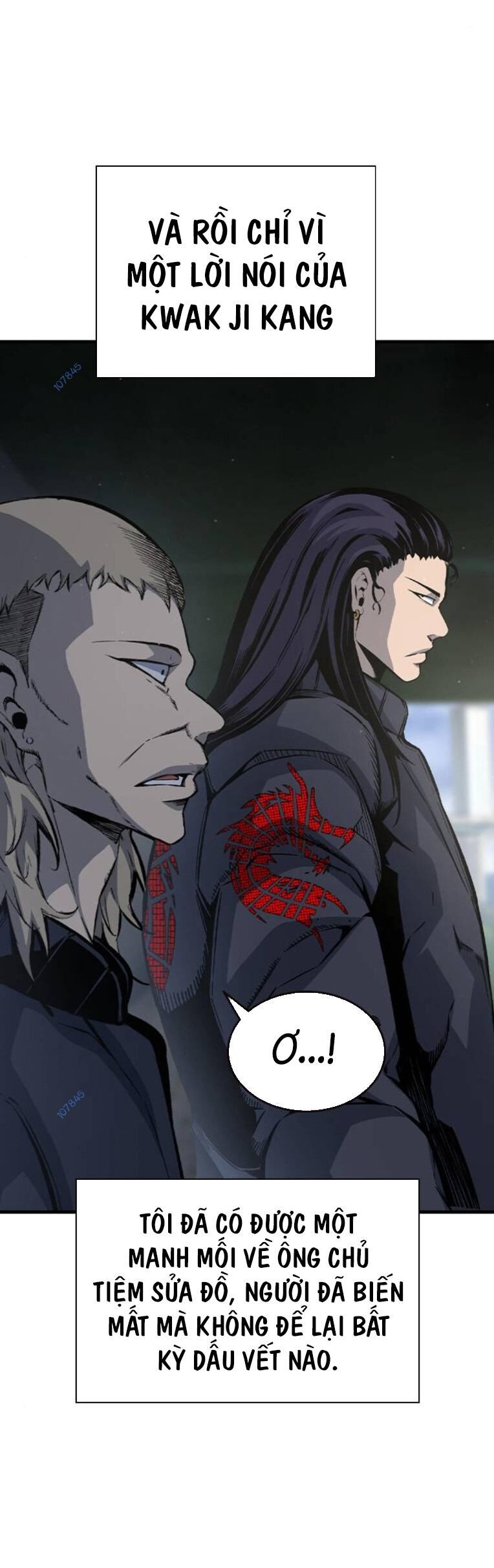 King Game - Chapter 79 - Page 28