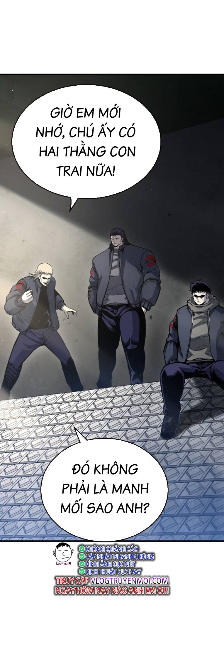 King Game - Chapter 79 - Page 29