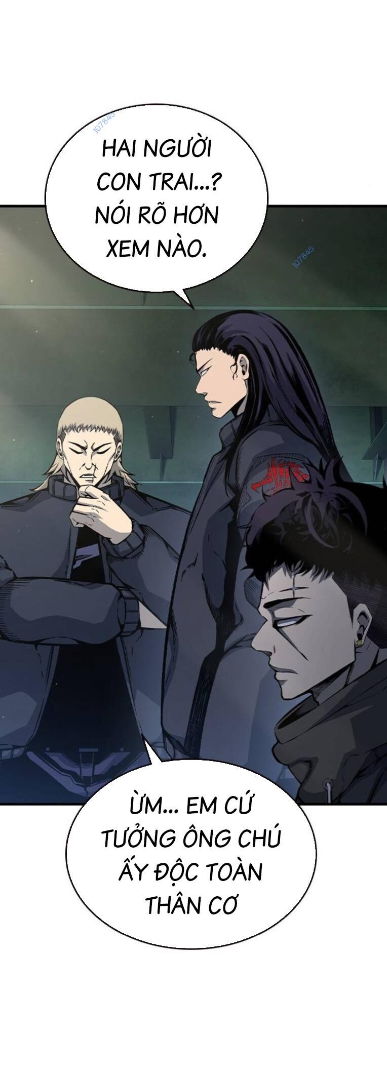 King Game - Chapter 79 - Page 30