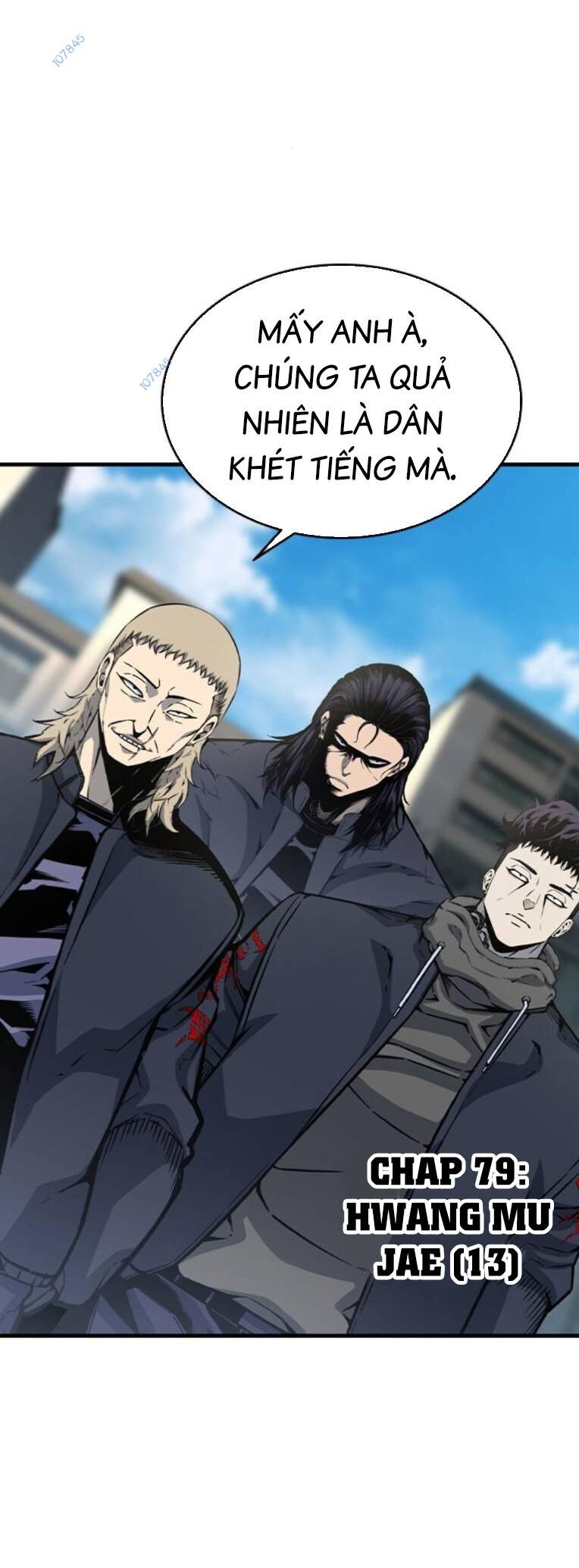 King Game - Chapter 79 - Page 36