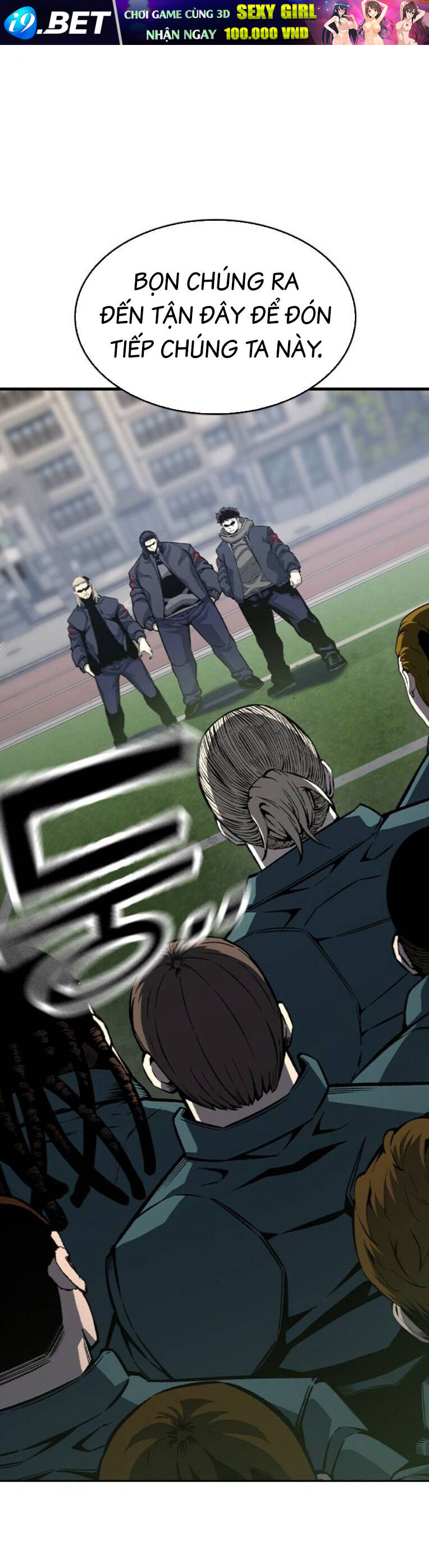 King Game - Chapter 79 - Page 37