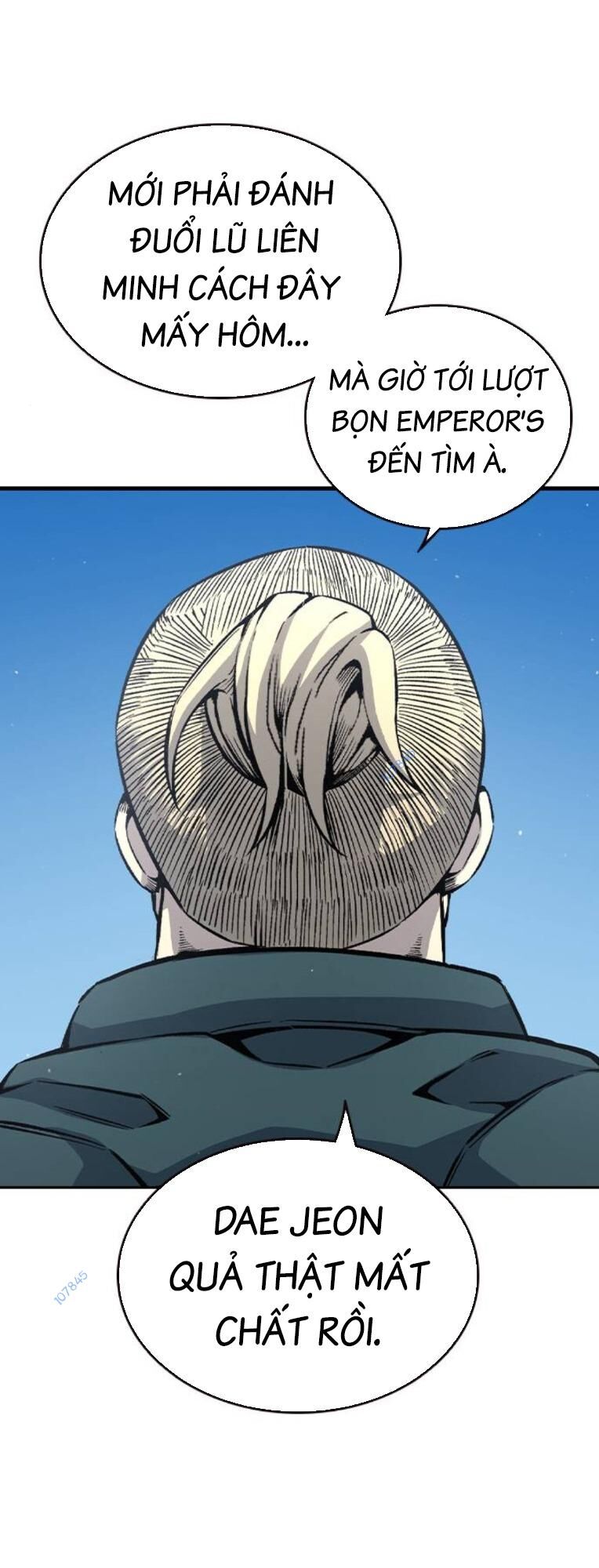 King Game - Chapter 79 - Page 38