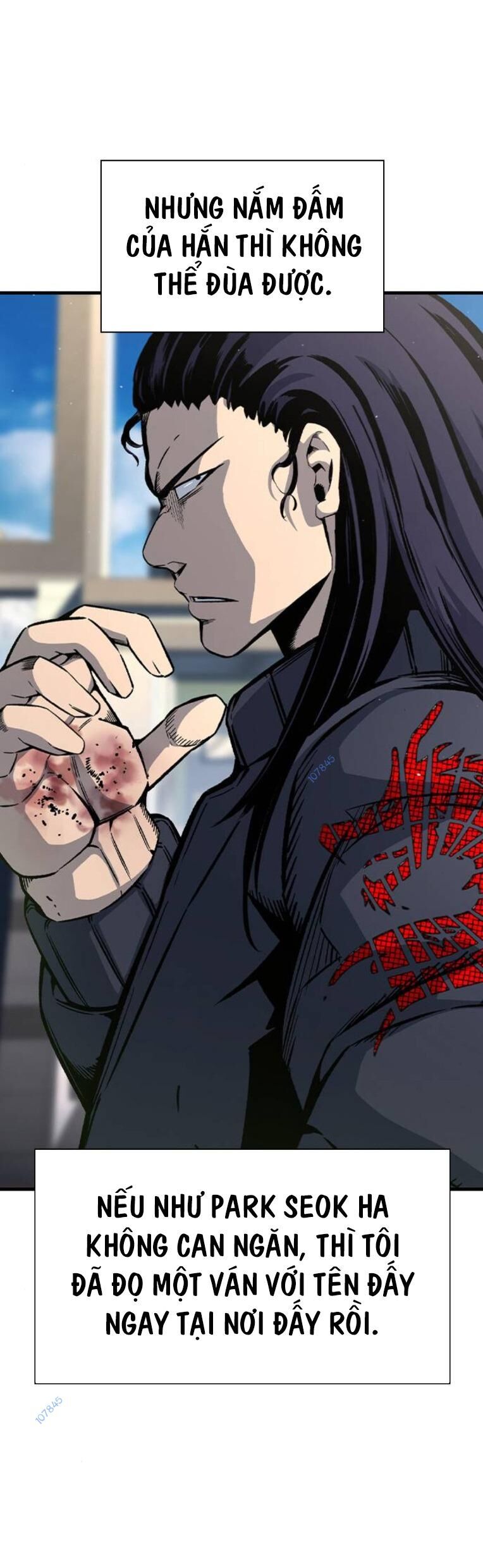 King Game - Chapter 79 - Page 67