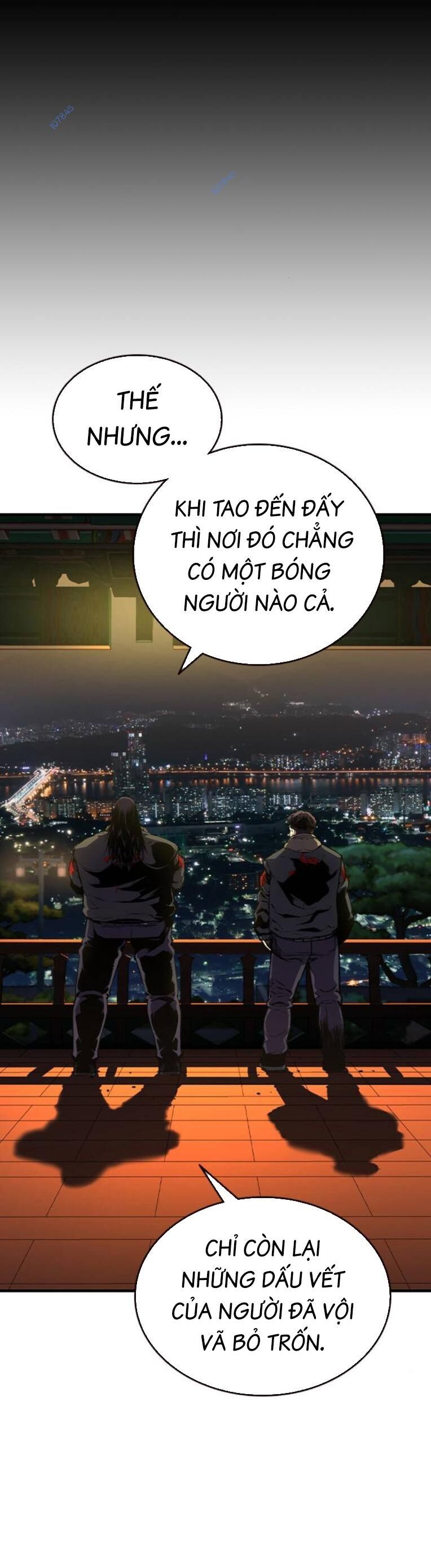 King Game - Chapter 79 - Page 8