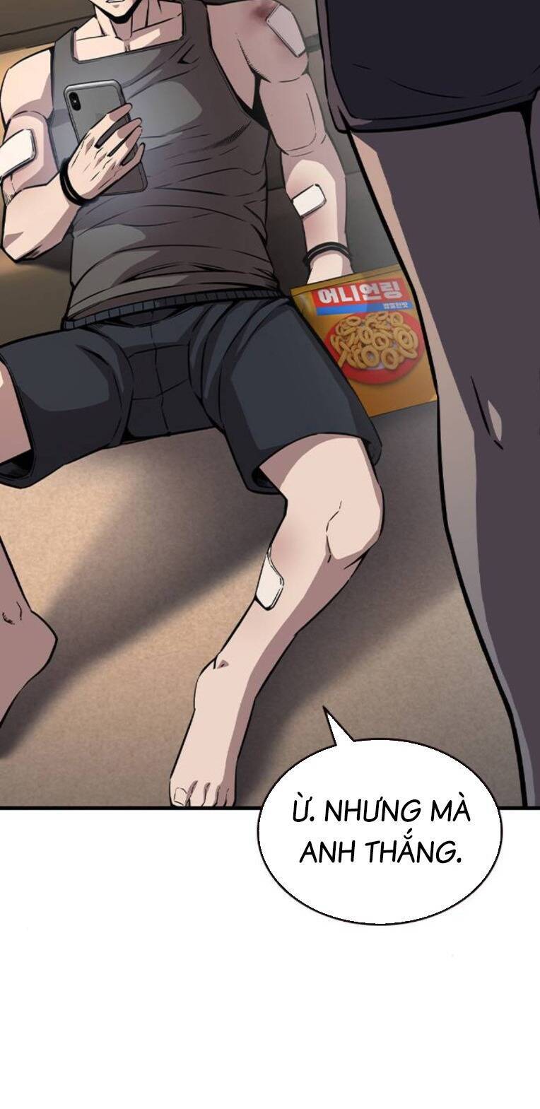 King Game - Chapter 81 - Page 19