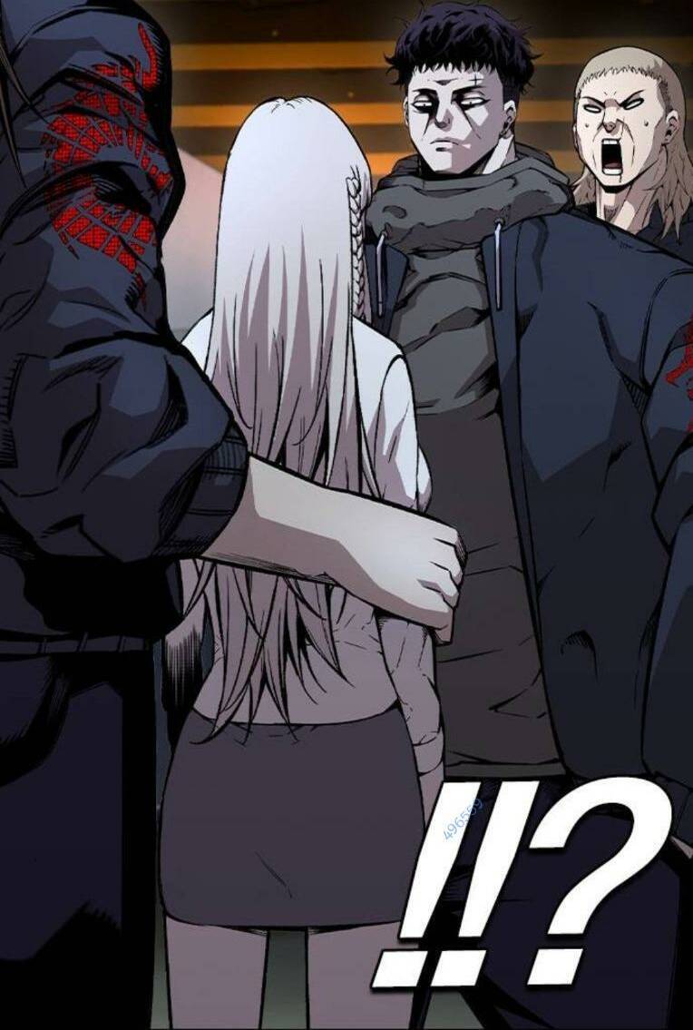 King Game - Chapter 82 - Page 124