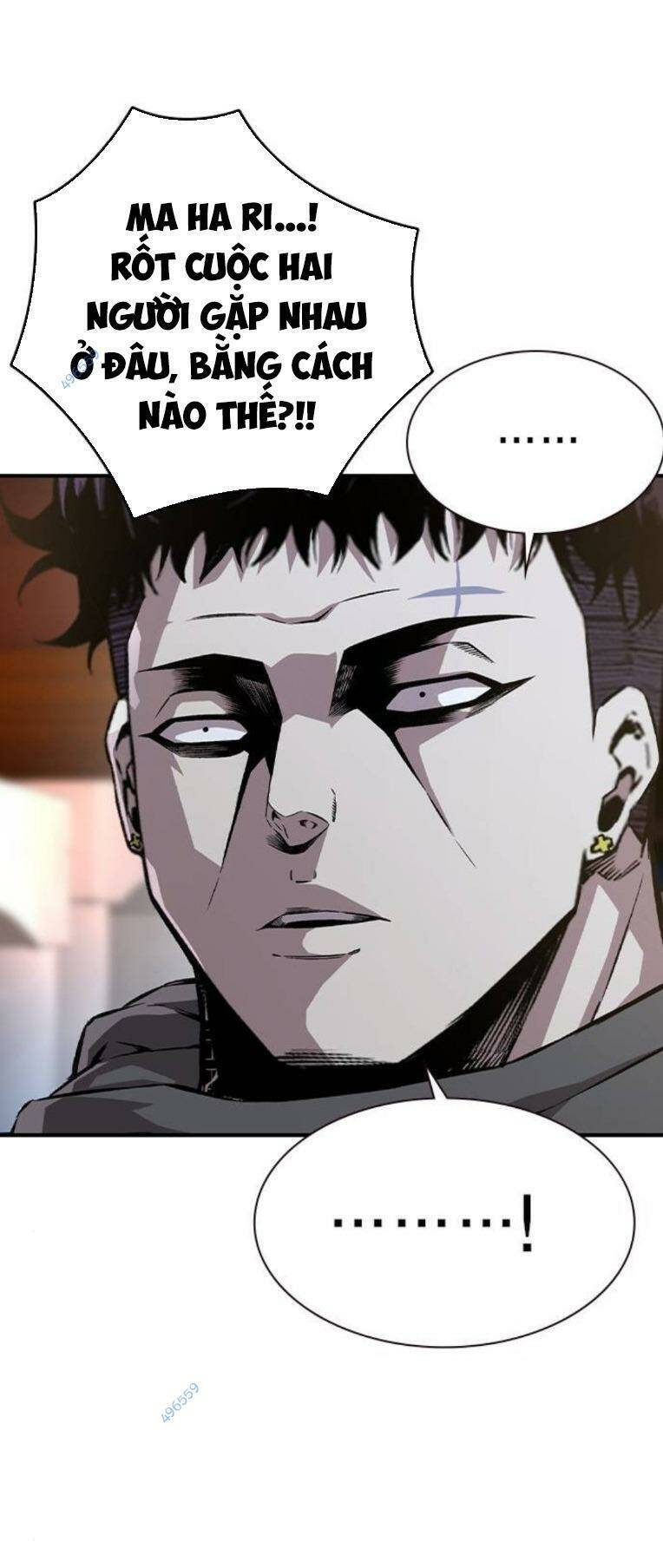 King Game - Chapter 82 - Page 127