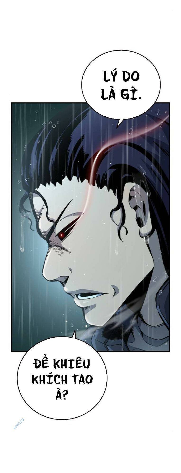 King Game - Chapter 82 - Page 23