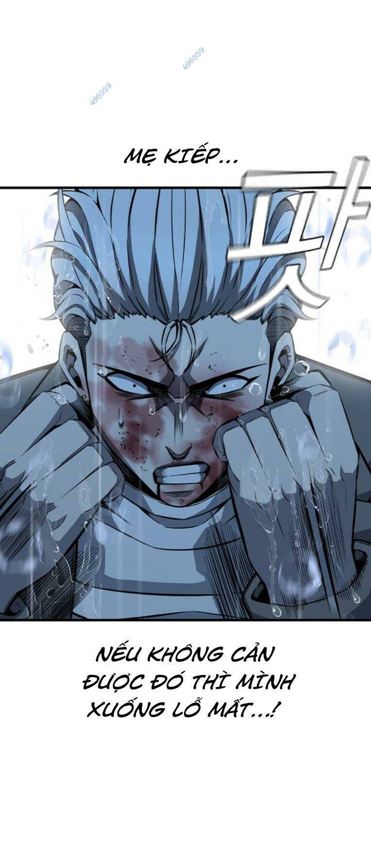 King Game - Chapter 82 - Page 36