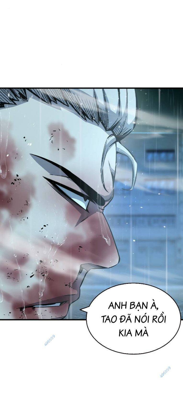 King Game - Chapter 82 - Page 7