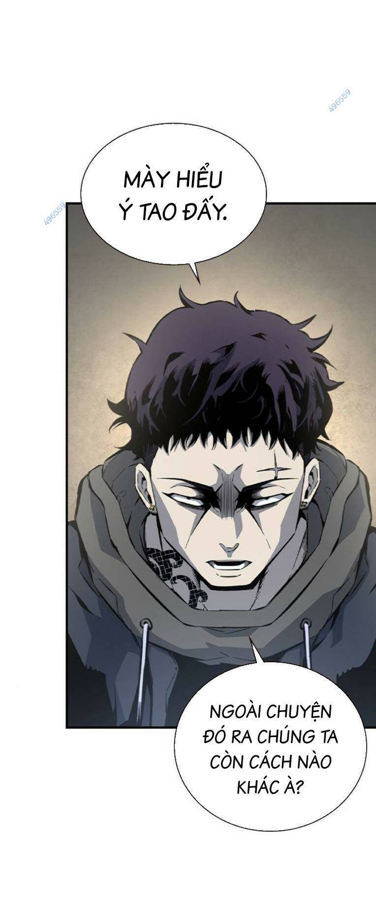 King Game - Chapter 82 - Page 93