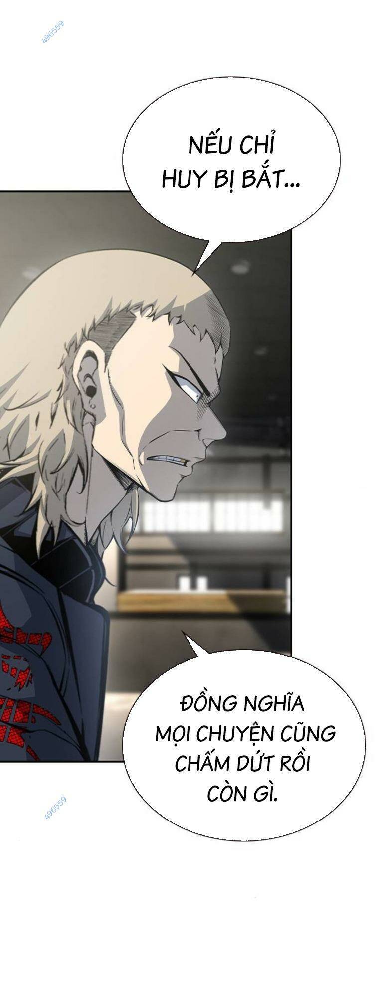 King Game - Chapter 82 - Page 94