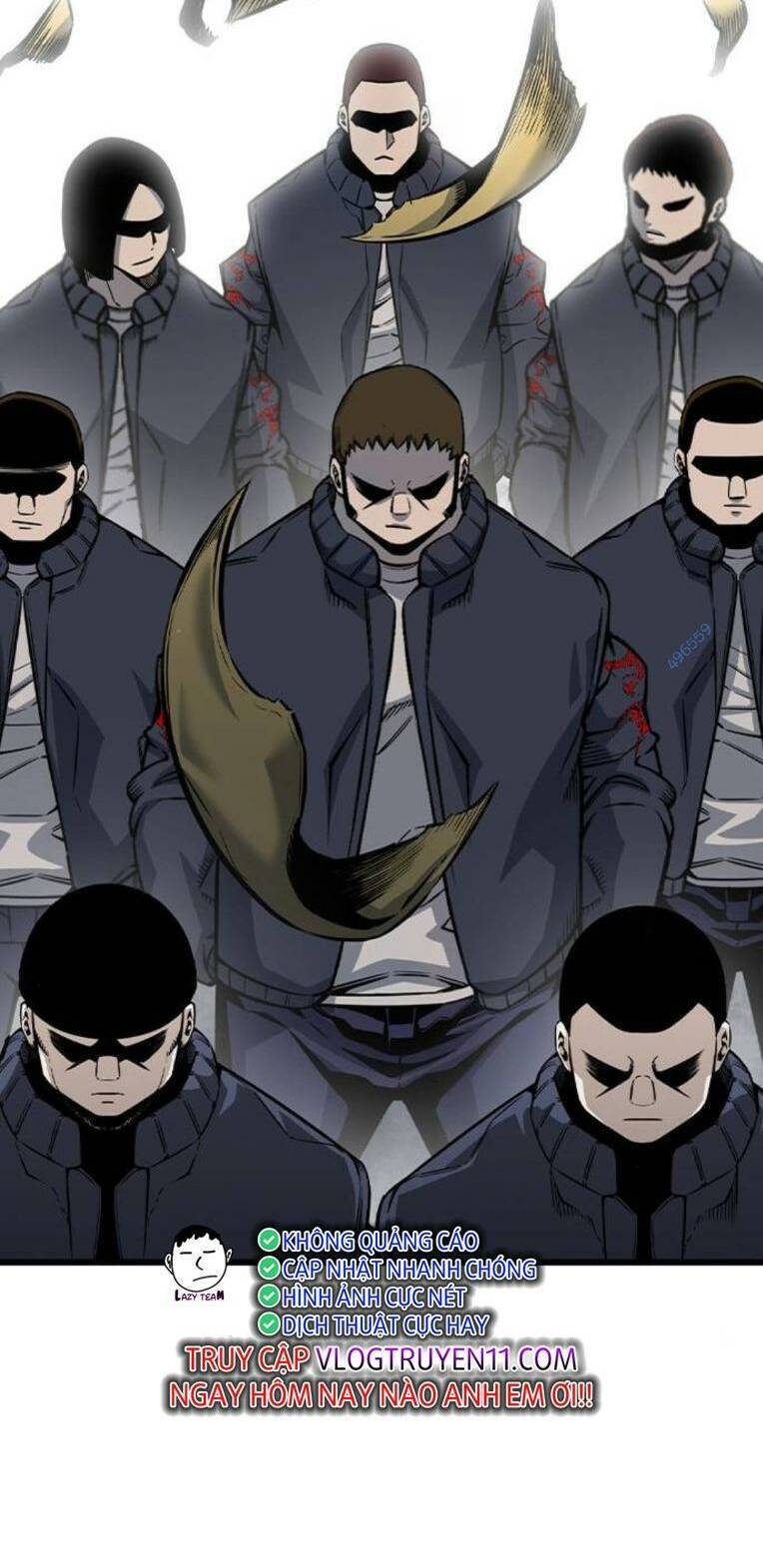 King Game - Chapter 82 - Page 96