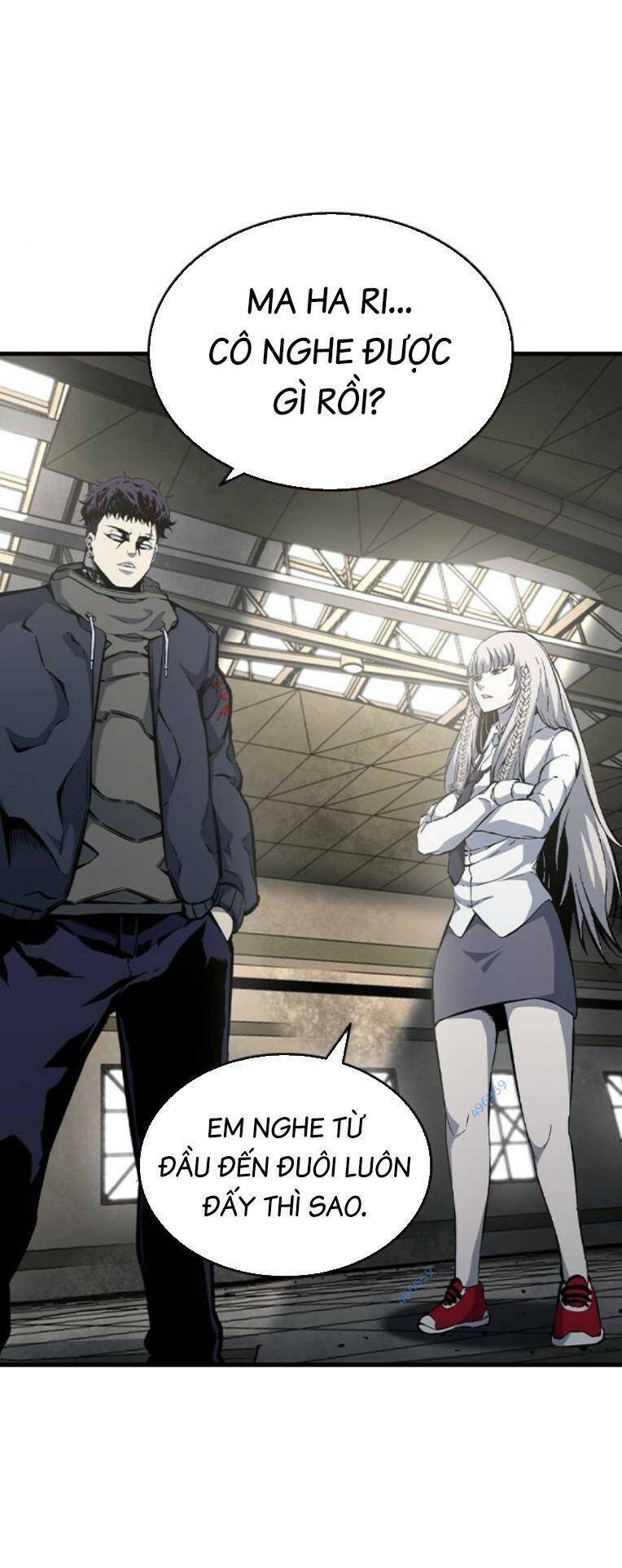 King Game - Chapter 83 - Page 108