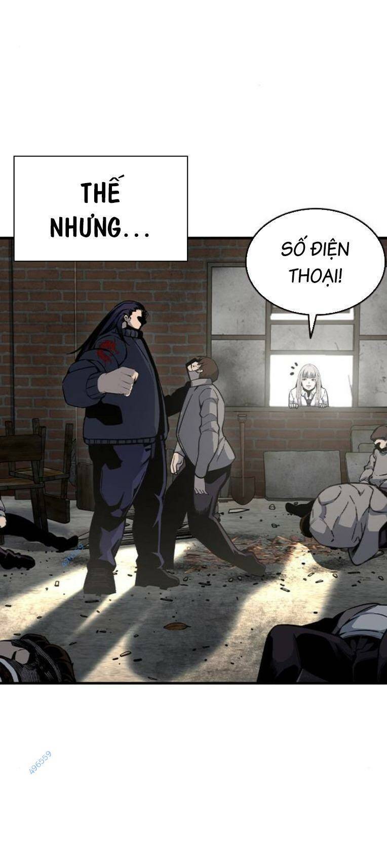 King Game - Chapter 83 - Page 24