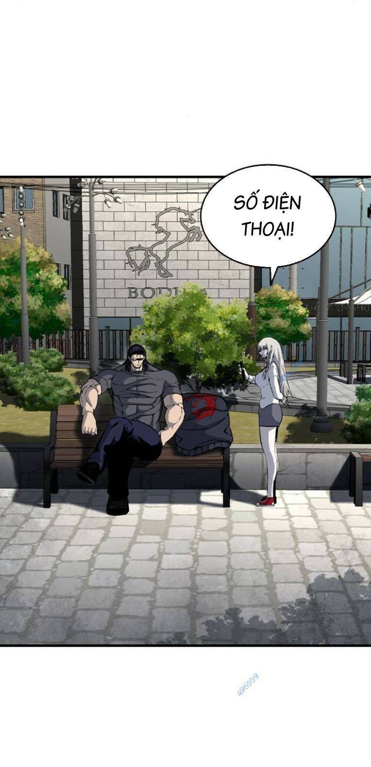 King Game - Chapter 83 - Page 25