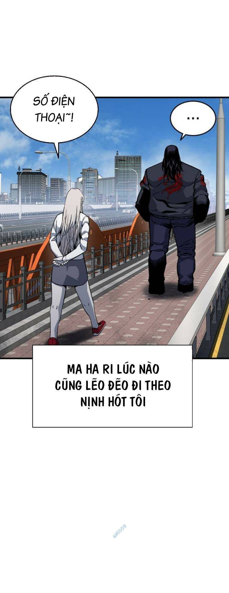 King Game - Chapter 83 - Page 26