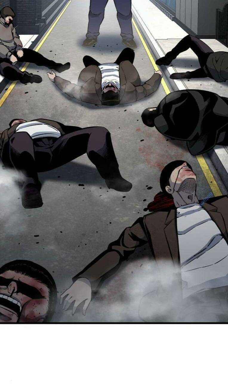 King Game - Chapter 83 - Page 6