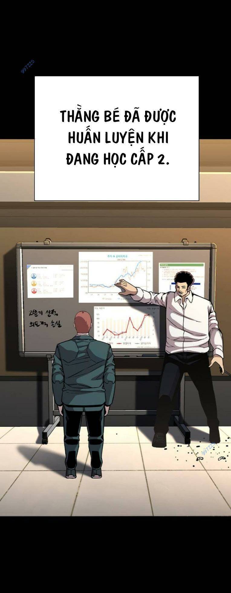 King Game - Chapter 84 - Page 127