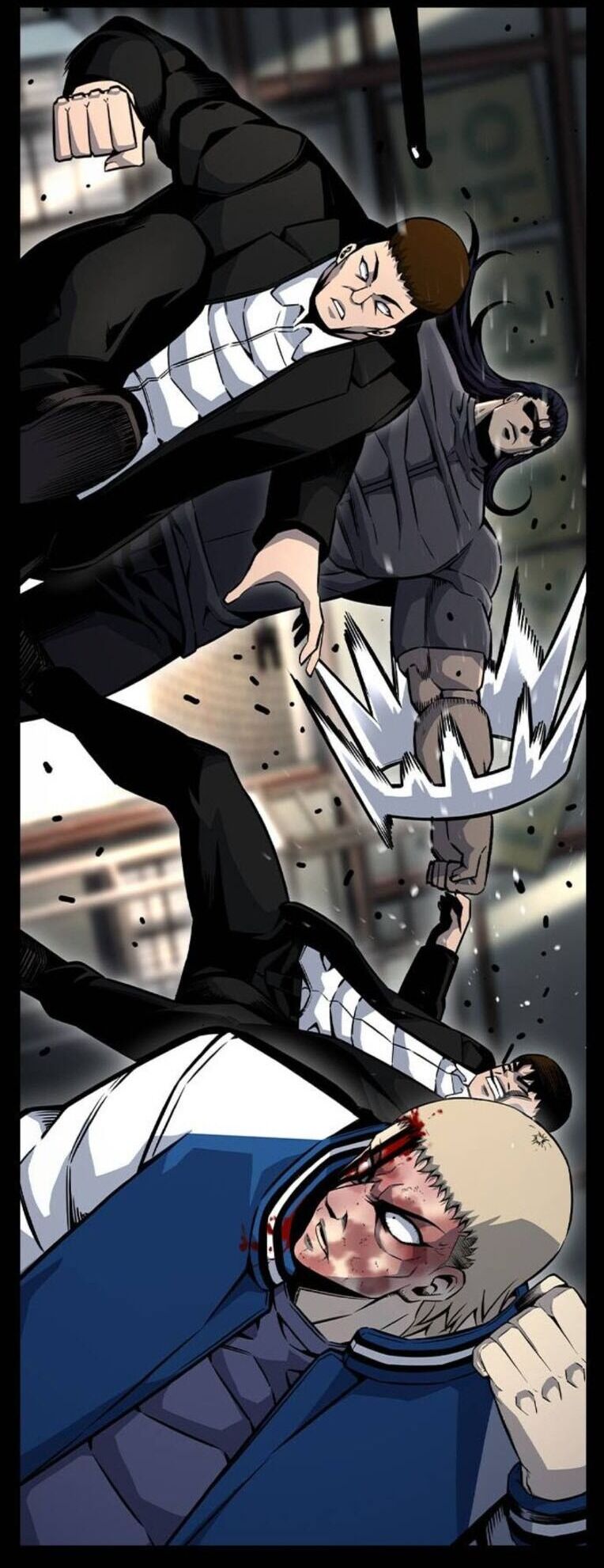 King Game - Chapter 90 - Page 27