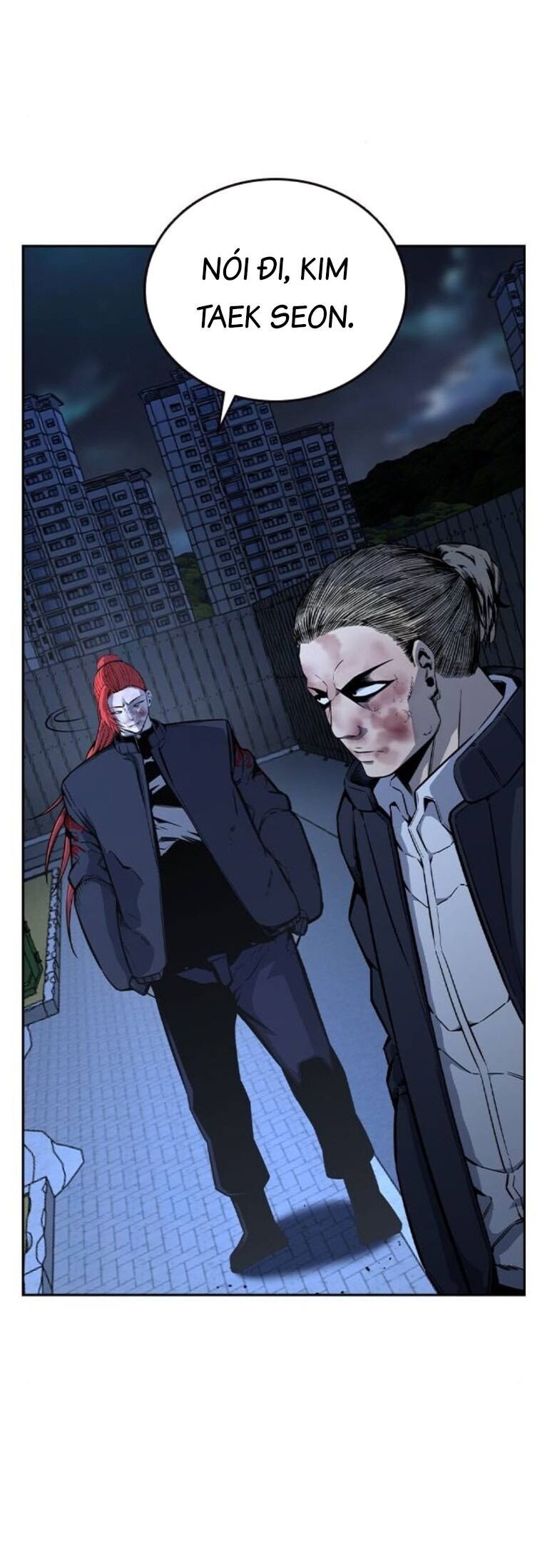 King Game - Chapter 90 - Page 3