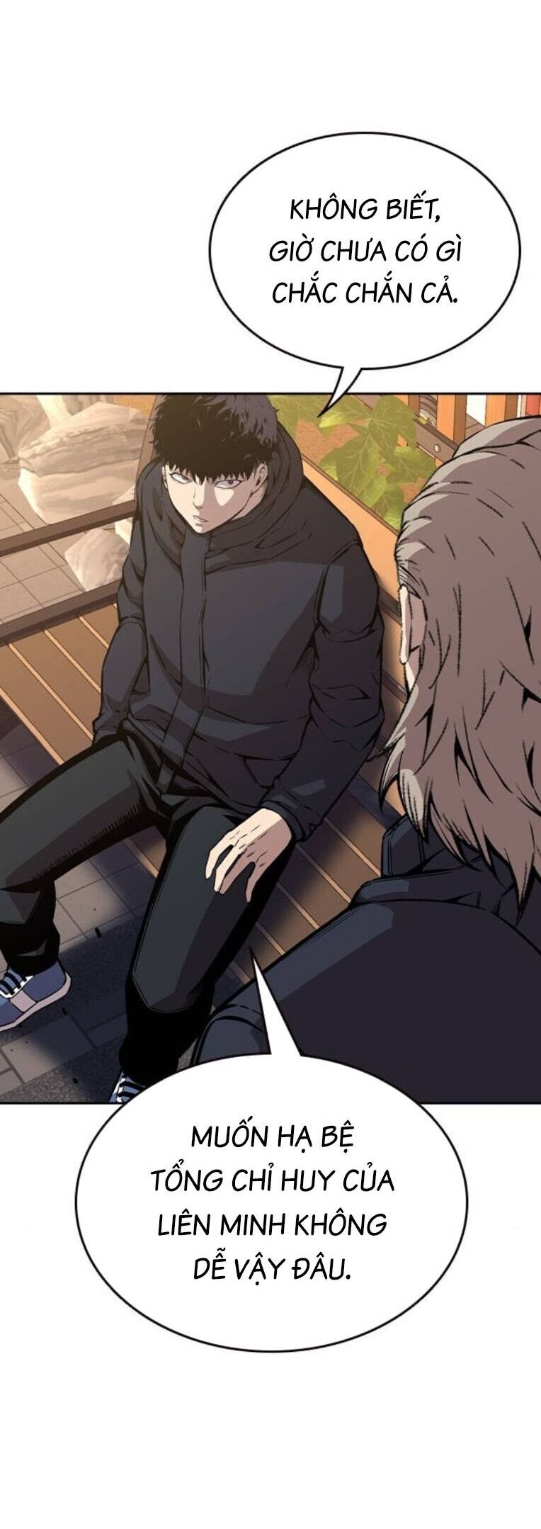 King Game - Chapter 90 - Page 59